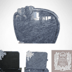 T Hamilton Memorials headstone style examples